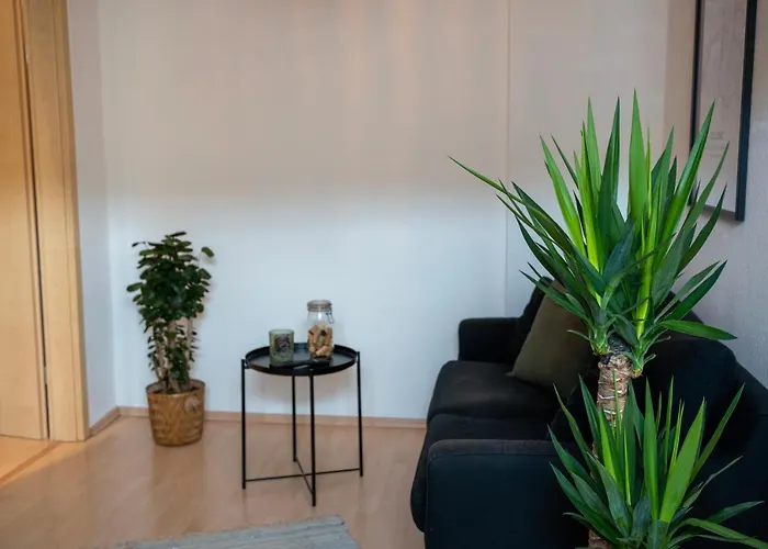 Traumwohnung - Charmante Citywohnung Nahe Hauptbahnhof