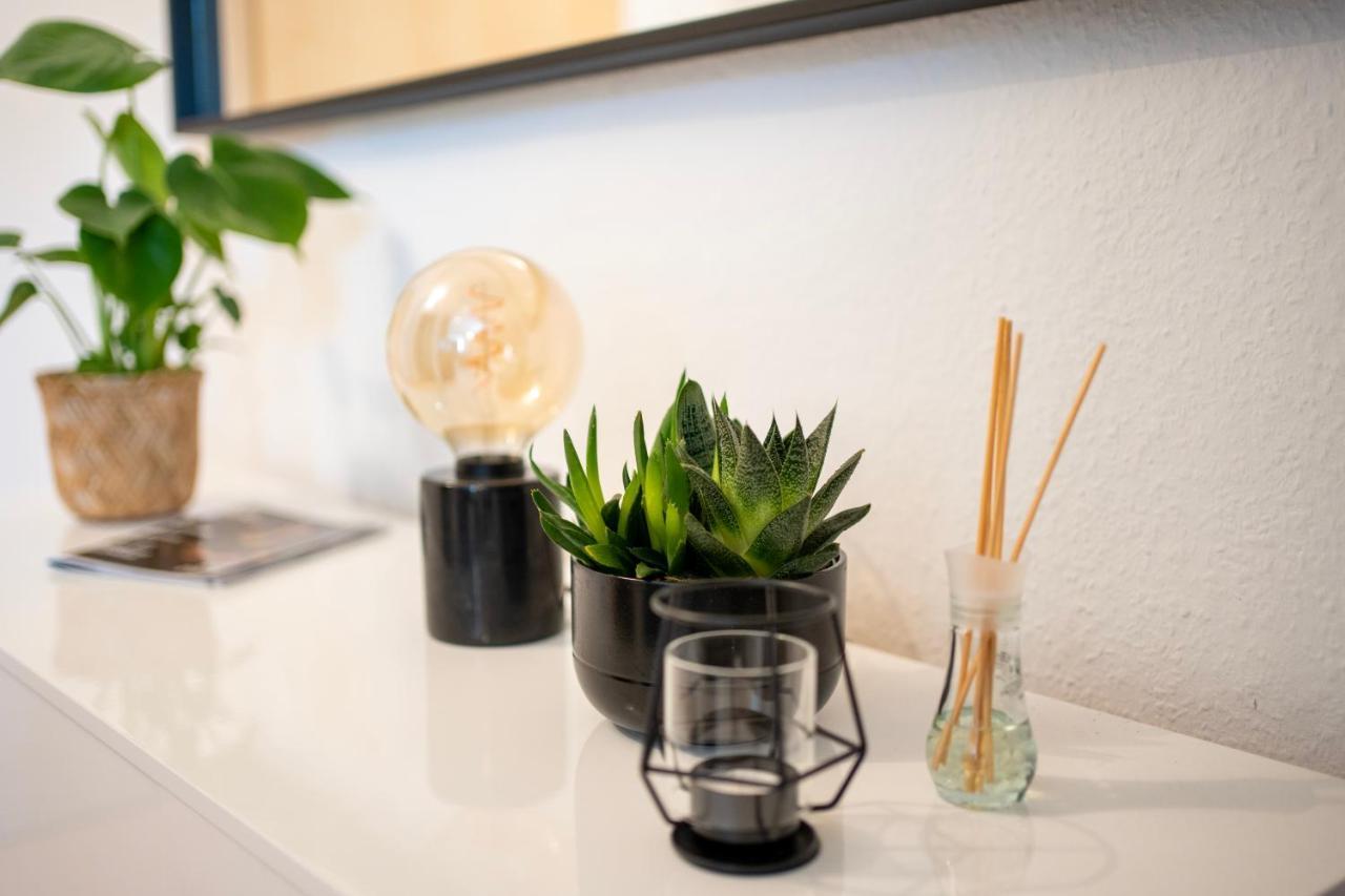 Apartment Traumwohnung - Charmante Citywohnung Nahe Hauptbahnhof *