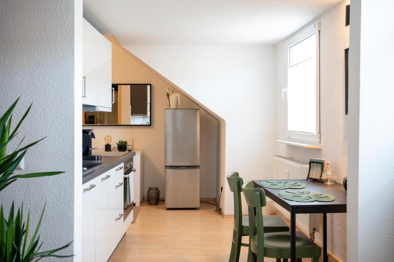 Traumwohnung - Charmante Citywohnung Nahe Hauptbahnhof Apartment Koblenz (Rhineland-Palatinate)