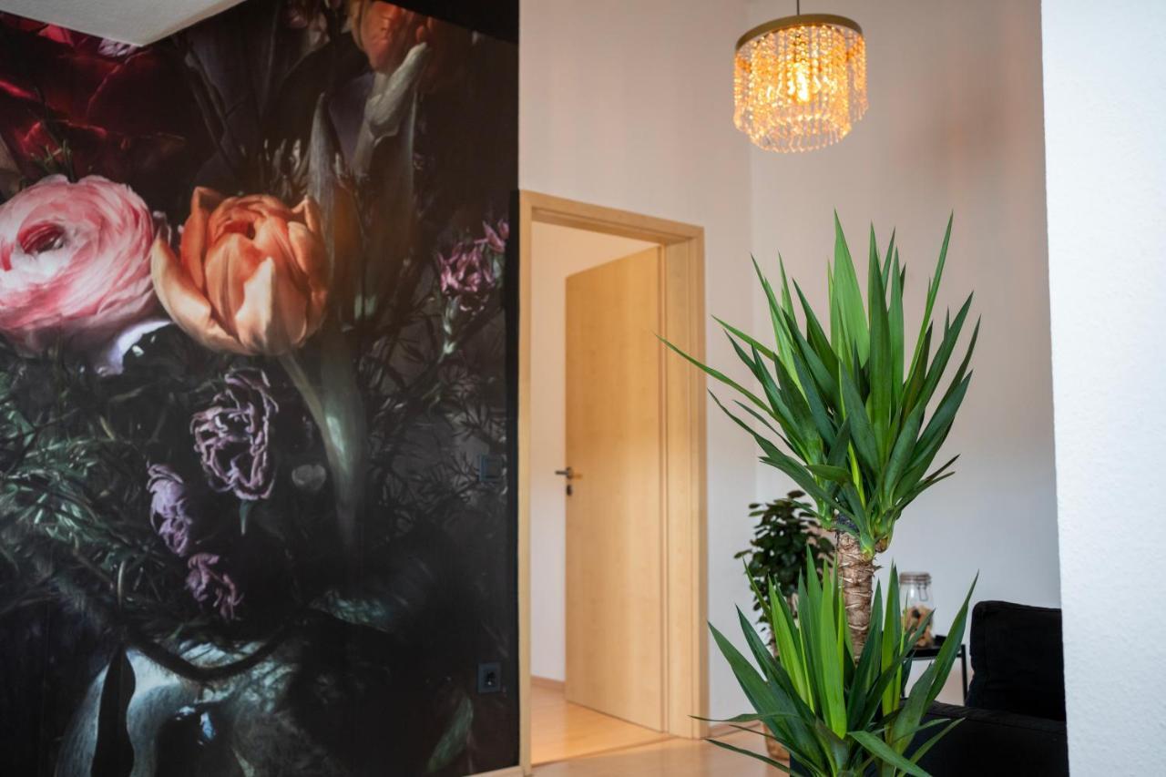 Traumwohnung - Charmante Citywohnung Nahe Hauptbahnhof Apartment Koblenz (Rhineland-Palatinate)