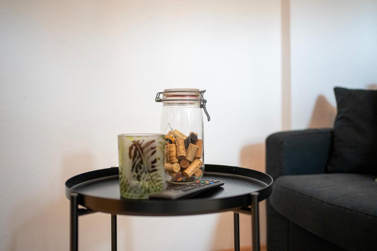 Apartment Traumwohnung - Charmante Citywohnung Nahe Hauptbahnhof *