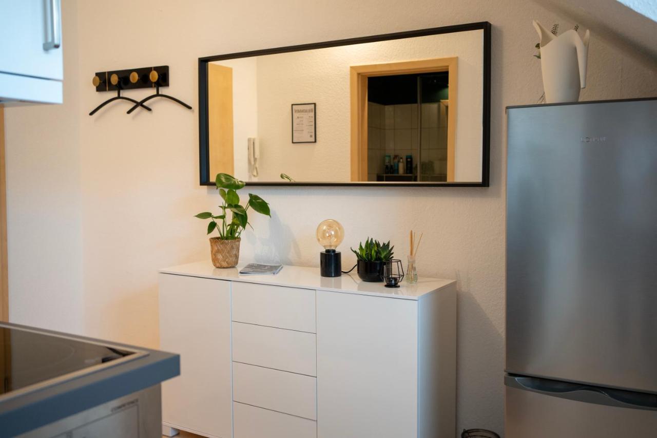 Apartment Traumwohnung - Charmante Citywohnung Nahe Hauptbahnhof Koblenz (Rhineland-Palatinate)