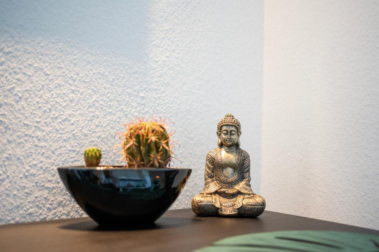 Apartment Traumwohnung - Charmante Citywohnung Nahe Hauptbahnhof Koblenz (Rhineland-Palatinate)