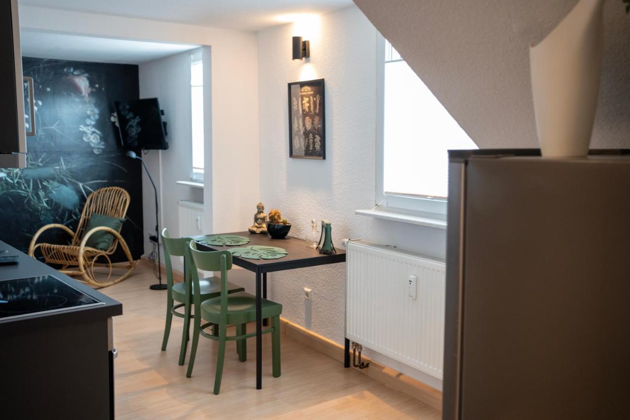 Traumwohnung - Charmante Citywohnung Nahe Hauptbahnhof Apartment *