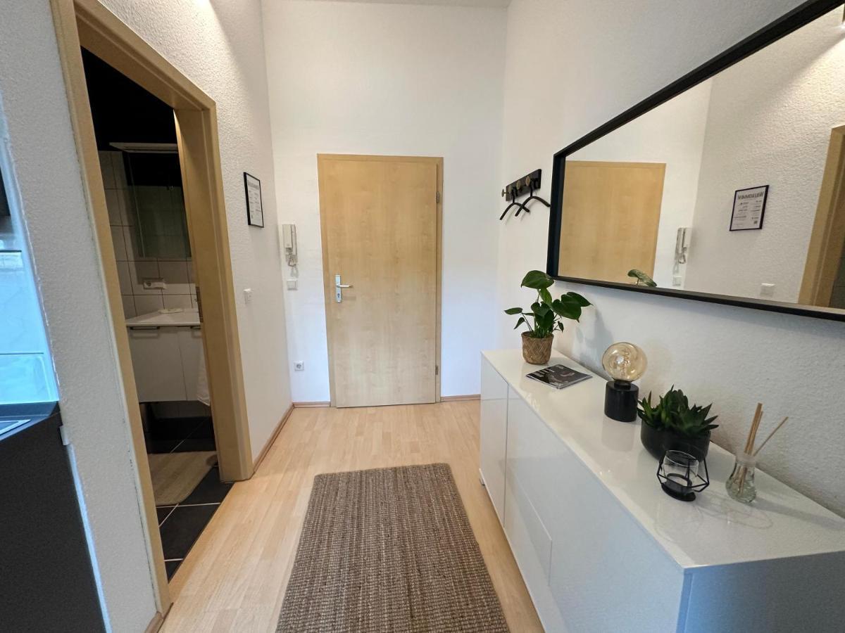 Traumwohnung - Charmante Citywohnung Nahe Hauptbahnhof Apartment *