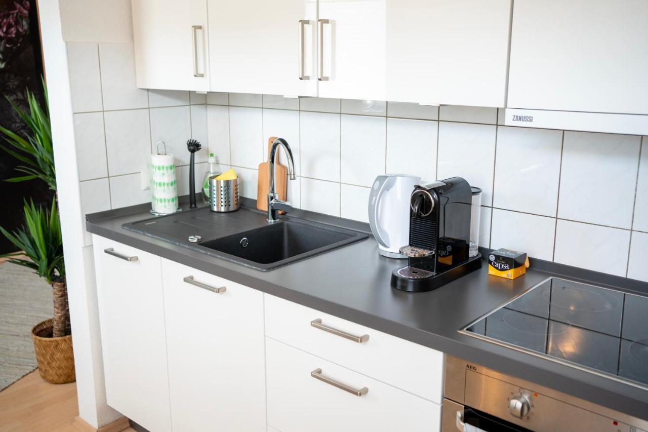 Traumwohnung - Charmante Citywohnung Nahe Hauptbahnhof * Koblenz (Rhineland-Palatinate)