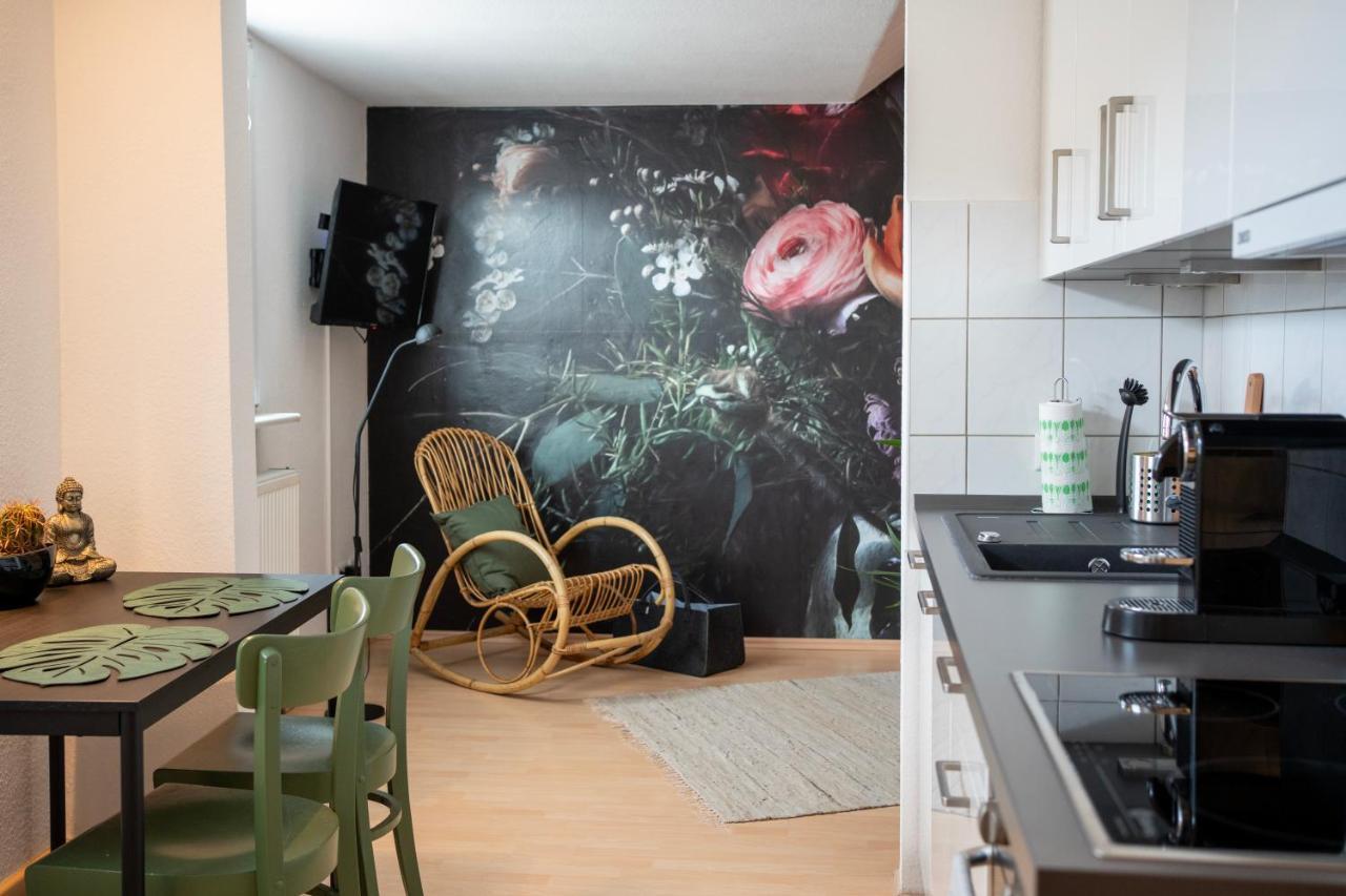 Traumwohnung - Charmante Citywohnung Nahe Hauptbahnhof Apartment *